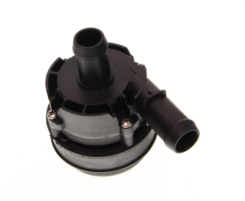 Pompa Apa Suplimentar