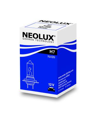 Bec Far H7 12V Px26d 55W Neolux