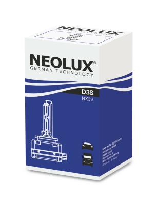 Bec Xenon 42V D3s Neolux