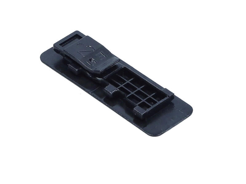 Za�Lepka Listwy Dachowej Kia Ceed I, Ii Oem