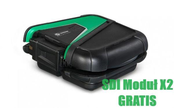 Mega Macs X Hardware