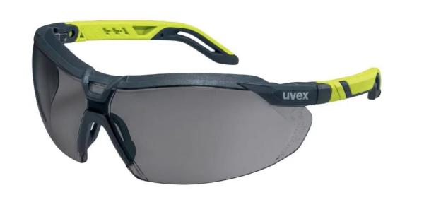 Okulary Ochronne I-5 Uvex