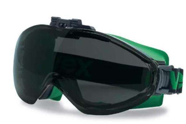 Gogle Spawalnicze Ultrasonic Flip-Up