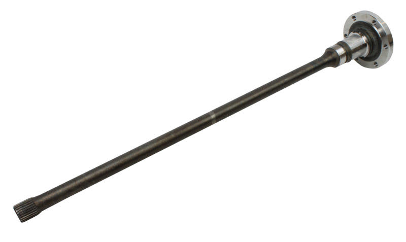 P��O� Iveco Daily Le/Pr 06-