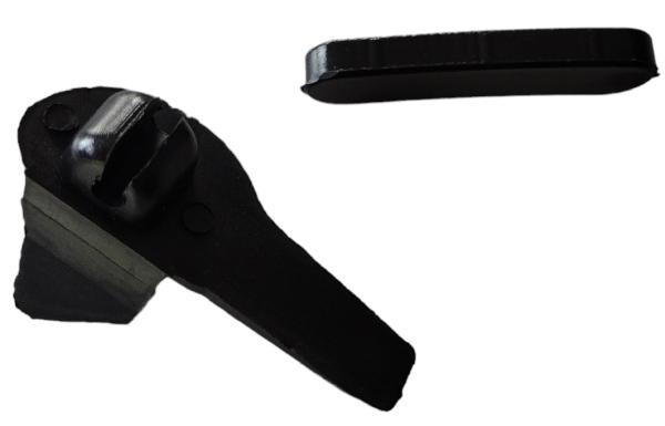 Nak�Adka Na G�Owice Alu Wciskana