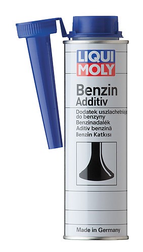 Aditiv benzina Liqui-Moly Germany