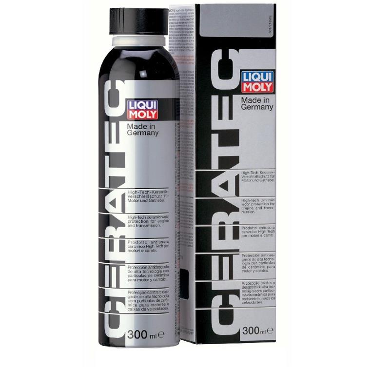 Aditiv ulei Liqui-Moly Cera Tec