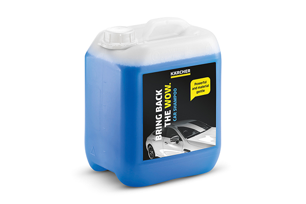 Agent De Curatare Cu Spumare. 10L - Karcher