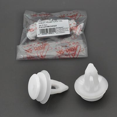 Agrafa Fixare Panou Usa (Set 10 Buc)