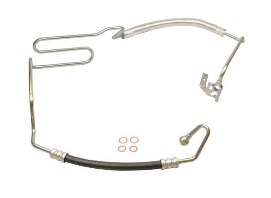 Przew�D Wspomagania Skoda Octavia 1 96-07 Golf Iv 96-