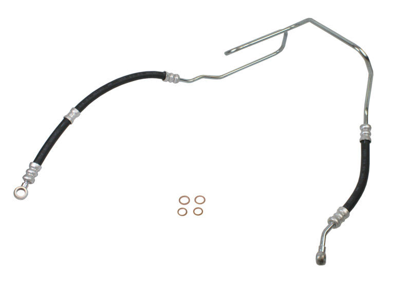 Przew�D Wspomagania Vw Golfiv/Bora/Octavia/Leon 1,8 20V/1,9Tdi 98-10