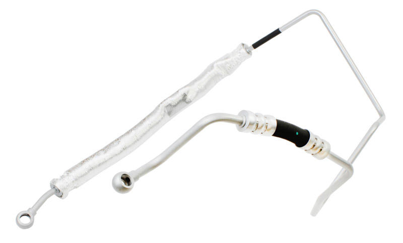 Przew�D Wspomagania Vw Polo (6N) 94-05