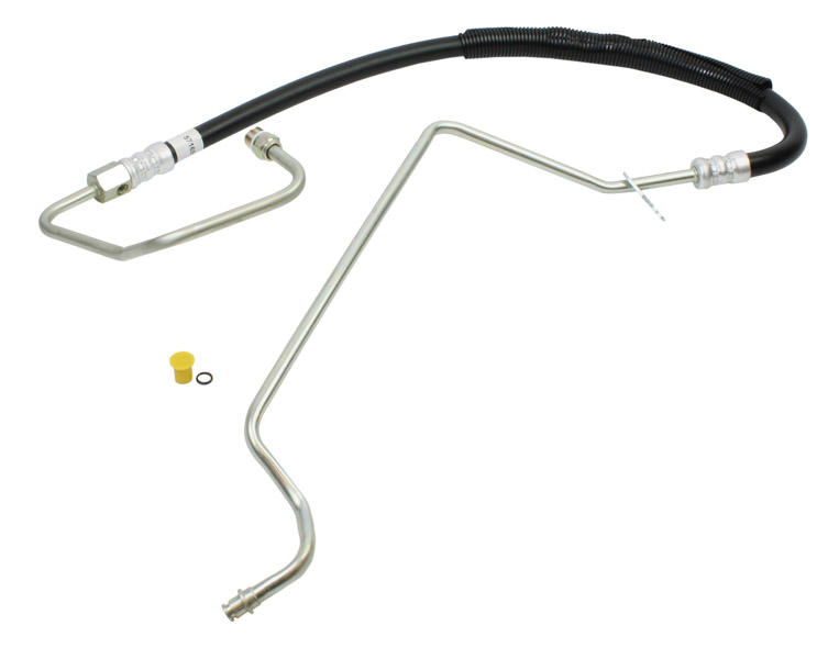 Przew�D Wspomagania Ford Mondeo Iii 00-07