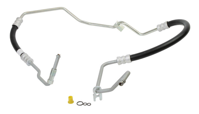 Przew�D Wspomagania Peugeot 206