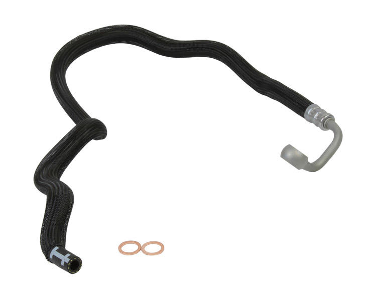 Przew�D Wspomagania Audi A6 05-11