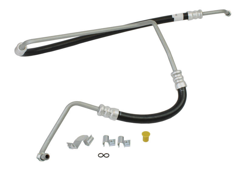 Przew�D Wspomagania Renault Master Ii 98-