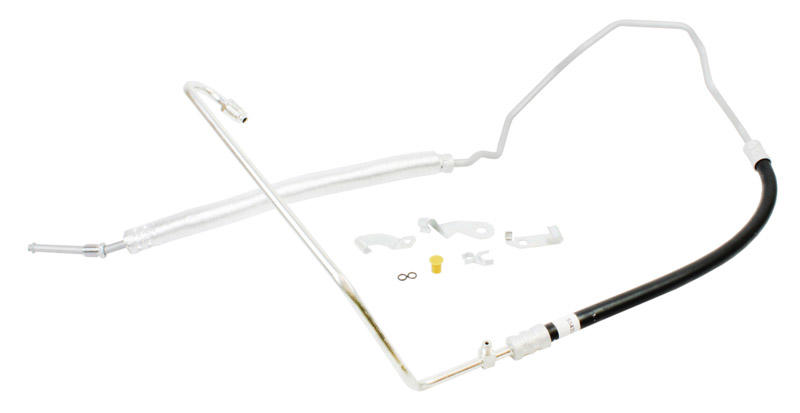 Przew�D Wspomagania Renault Clio Ii 1.2 98-10