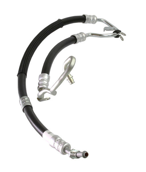 Przew�D Wspomagania Db W211 2,2Cdi 02-09