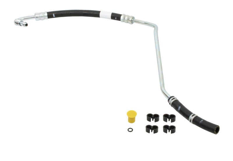 Przew�D Wspomagania Vw Polo 02-08