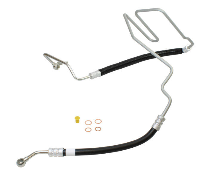 Przew�D Wspomagania Vw Bora/Leon/Toledo 99-06