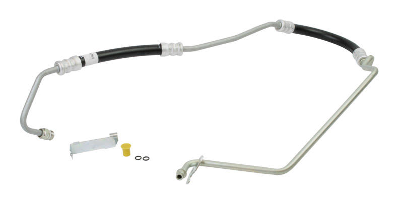 Przew�D Wspomagania Ford Focus Ii/C-Max (Od Pompy Do Przek�Adni) Zasilanie