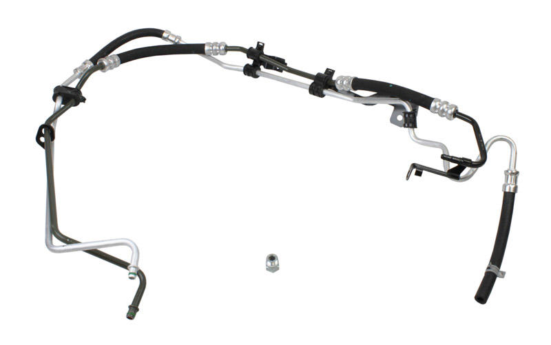 Przew�D Wspomagania Ford Focus Ii, C-Max 03- (Zest. Zasilaj�Cy+Powrotny) Patrz Katalog