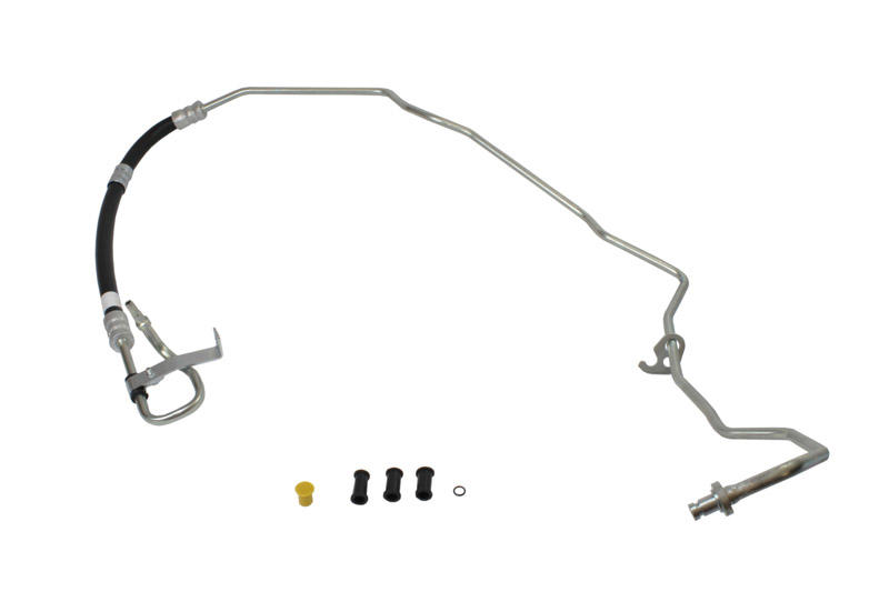 Przew�D Wspomagania Ford Transit Mk8 12-