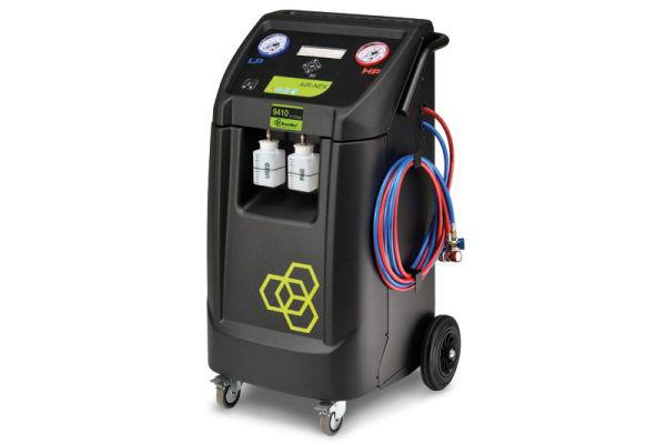 Stacja Klimatyzacji Brainbee Air-Nex 9410 Na Czynnik 1234Yf