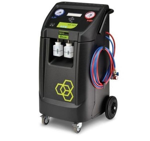 Stacja Klimatyzacji Brainbee Air-Nex 9410 Bez Drukarki