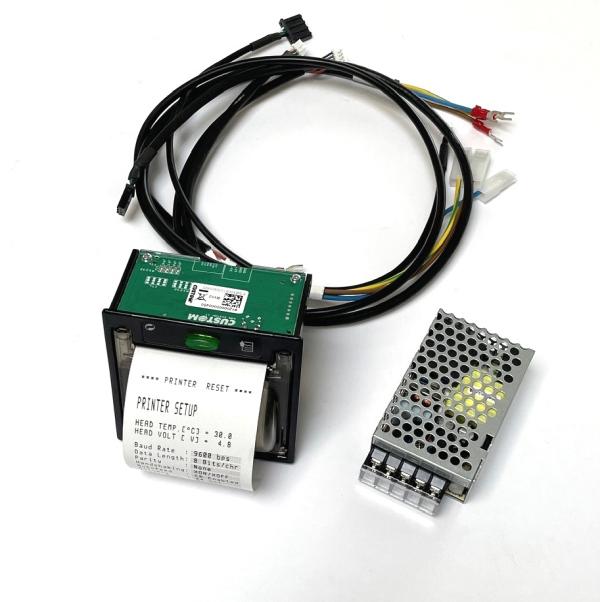 Drukarka Do Klimatyzacji Brainbee