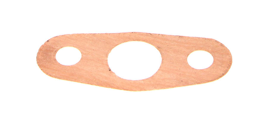 Garnit Etans., Evac.Ulei (Compresor)