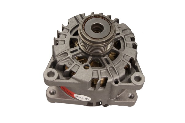 Alternator Ford Focus 1,6Tdci 11- Regenerowany 150A