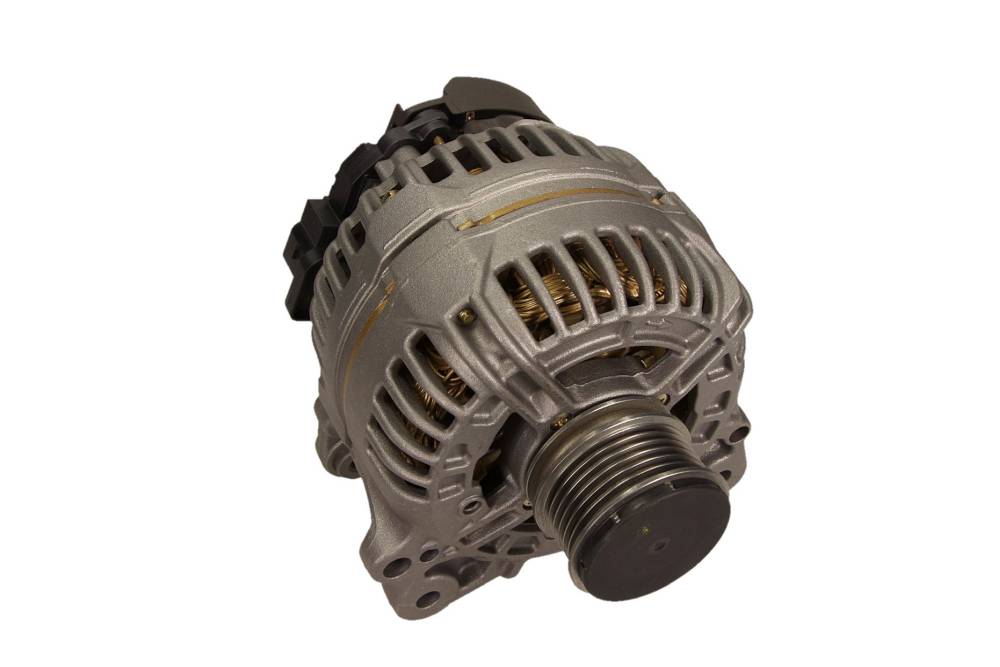 Alternator Vw Golf/ Passat 1,9/2,0Tdi/ 2,0Fsi/ 1,6 05-