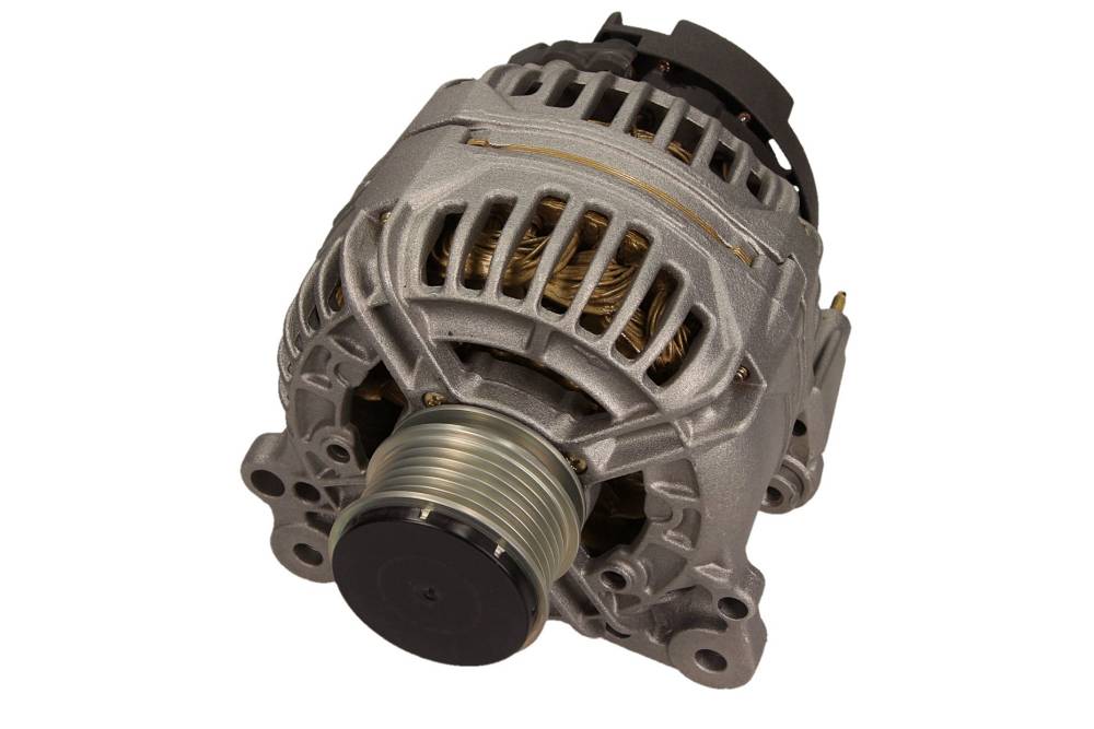 Alternator Vw Golf/Sharan/T4 120A Z Ko?Em Sprz?G?Owym