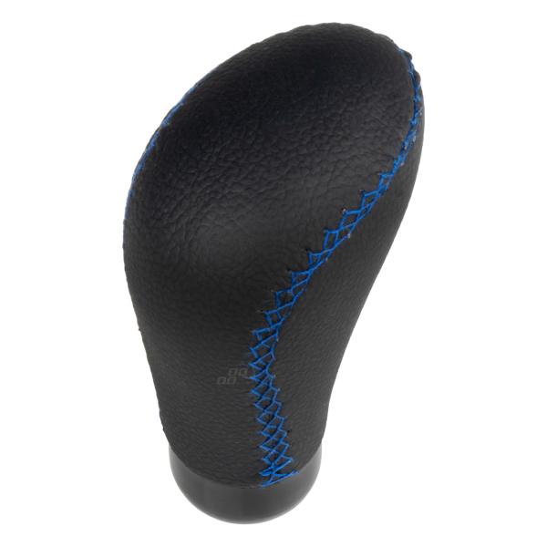 Ga�Ka Zmiany Bieg�W Czarno-Niebieska