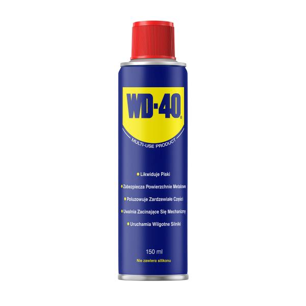 �Rodek Wielofunkcyjny 150Ml / Wd40