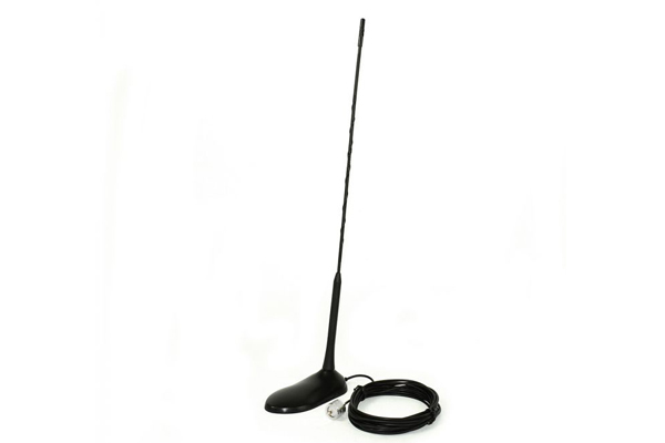 Antena Cb Pni Extra 45 Cu Magnet Inclus Swr 1.0