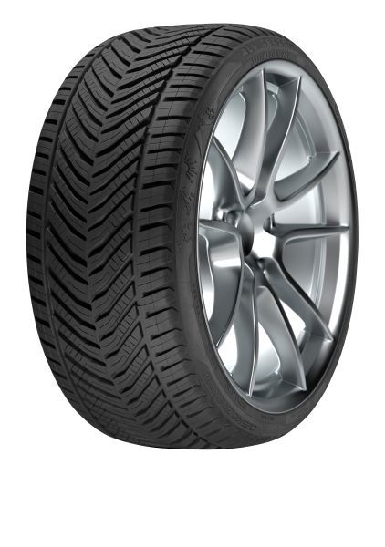 Anvelopa All-Season Orium 195/65R15 91H