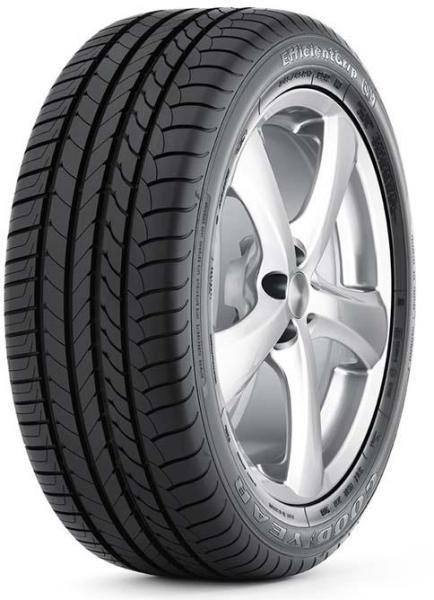 Anvelopa Good Year 185/65R15 vara Efficient Grip Compact