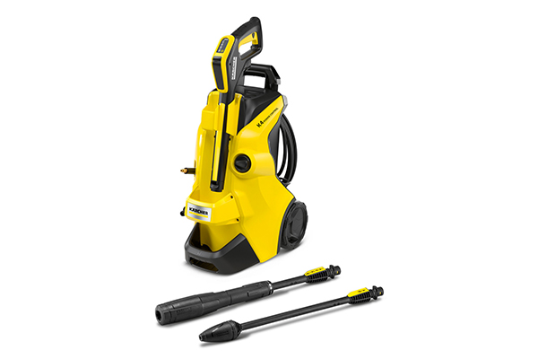 Aparat De Spalat Cu Presiune Inalta 130 Bar. Cu Debit Maxim De 420 L /H - Karcher