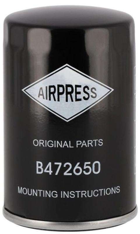 Filtr Oleju B472650