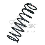 Arc Suspensie Fata D1304 Benzina