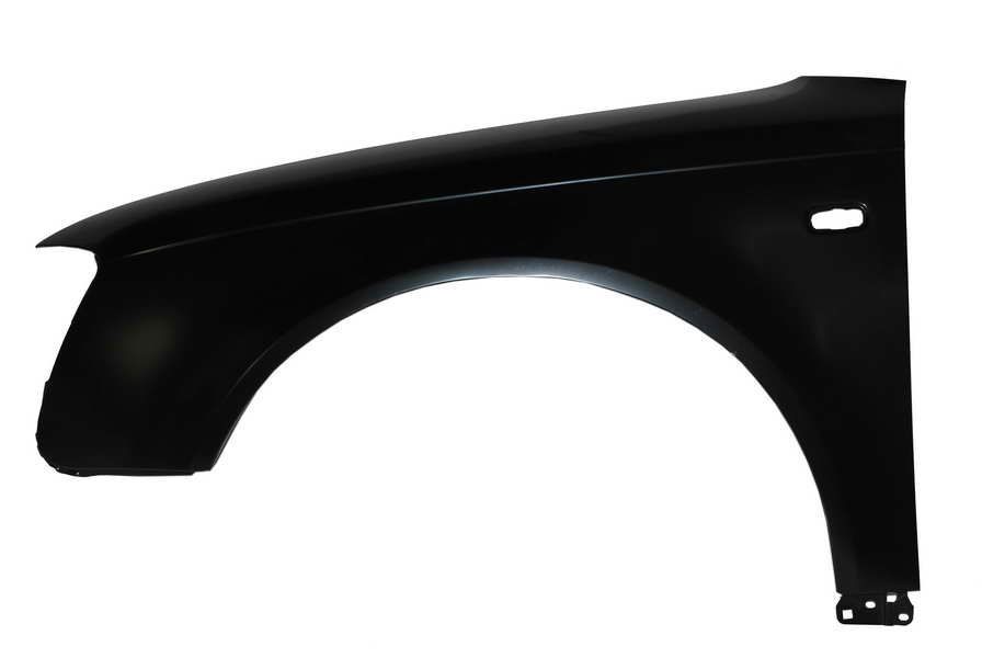 Aripa fata Audi A4 B7 2004-2008 grunduita pregatita vopsit stanga