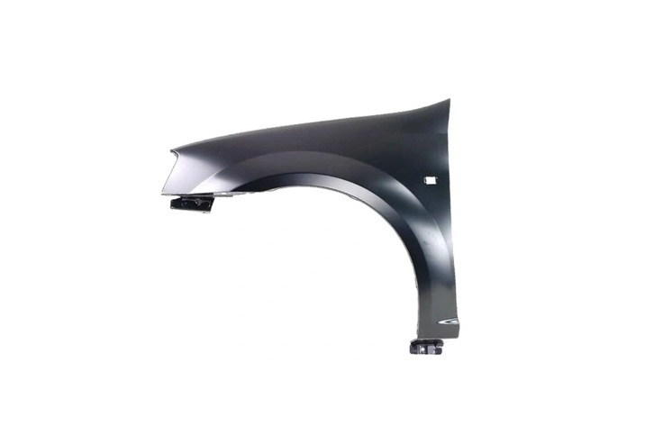 Aripa fata Dacia Logan I 2004-2012 stanga