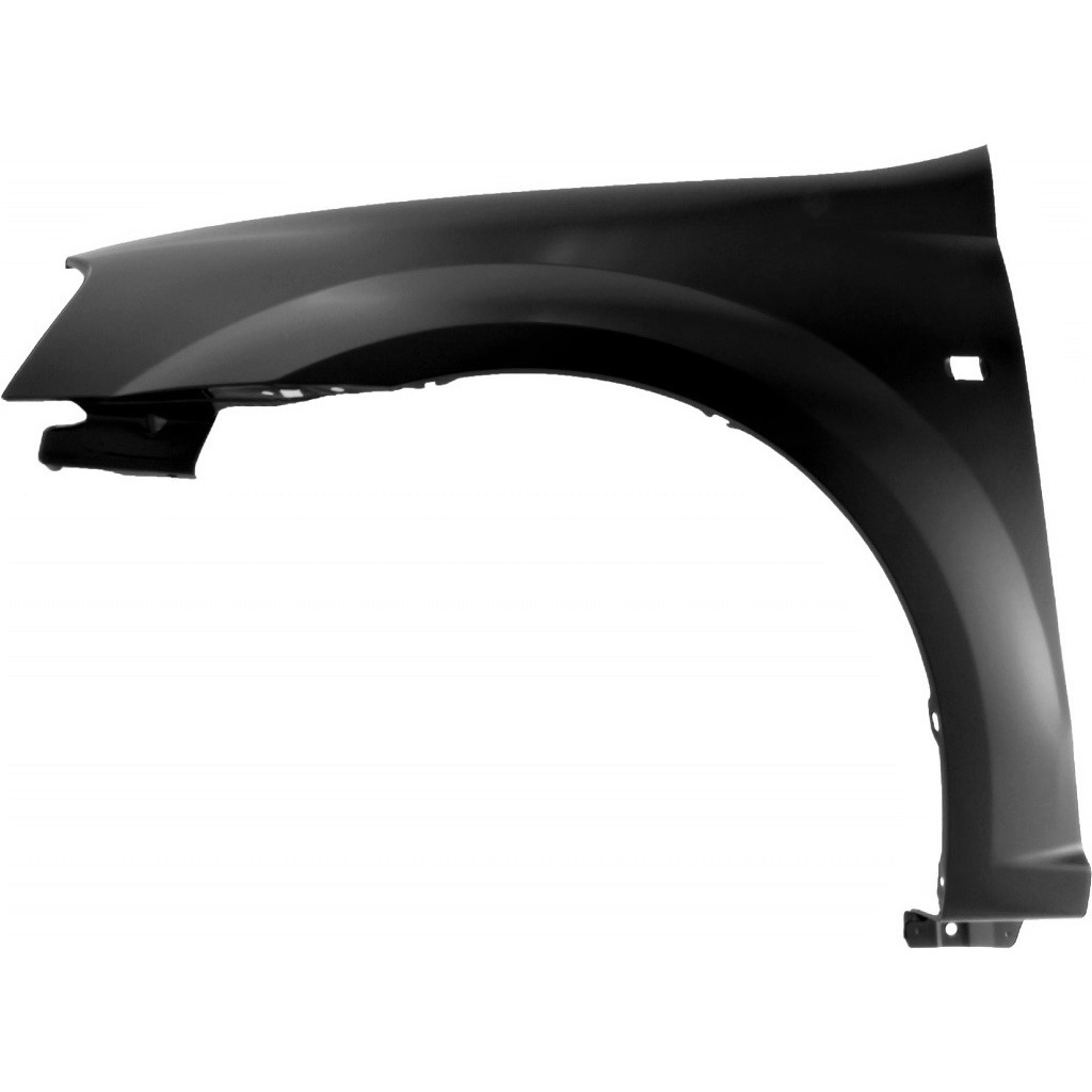 Aripa fata Dacia Logan I 2004-2012 stanga