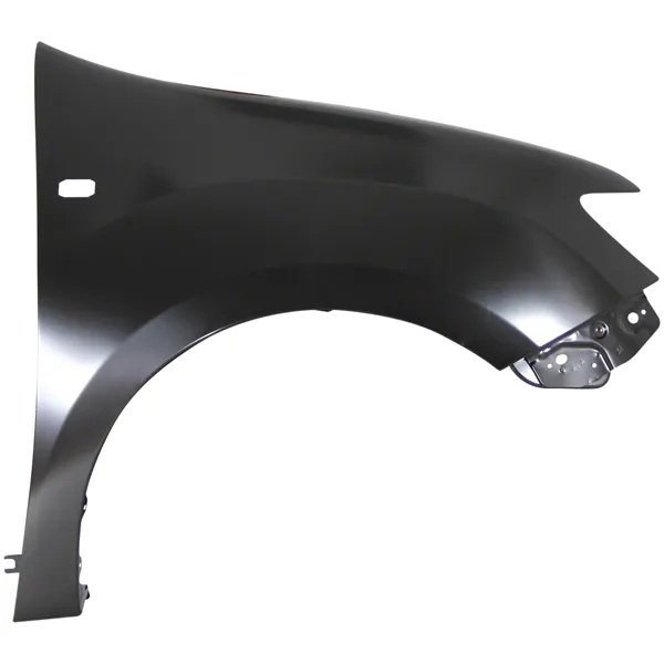 Aripa fata Dacia Logan II 2013-2021, Sandero II 2013-2021 dreapta