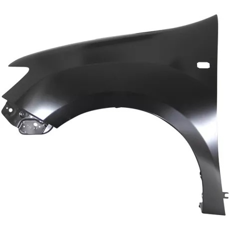 Aripa fata Dacia Logan II 2013-2021, Sandero II 2013-2021 stanga