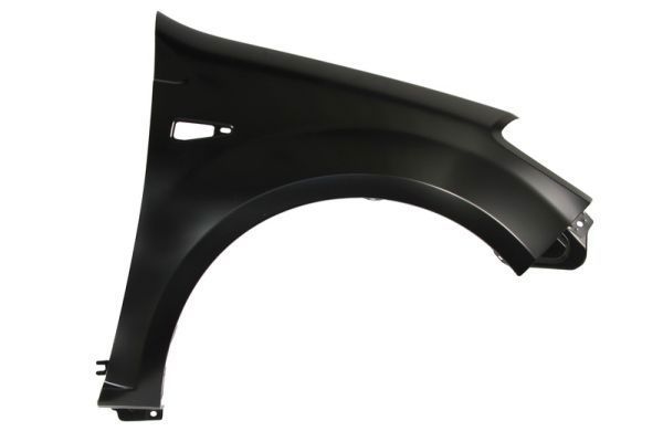 Aripa fata Dacia Sandero I 2008-2012 dreapta