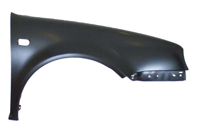 Aripa fata Volkswagen Golf IV grunduita pregatita vopsit dreapta