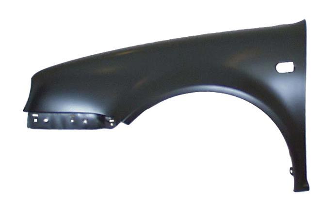 Aripa fata Volkswagen Golf IV grunduita pregatita vopsit stanga